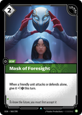 Mask of Foresight · OGN 060