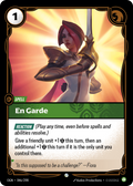 En Garde · OGN 046