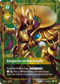 Azir, Emperor of the Sands · SFD 197