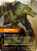 Renekton, Brute · VEN 092