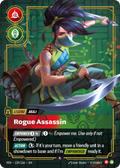 Akali, Rogue Assassin · VEN 139