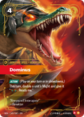 Dominus · VEN 142