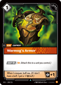 Warmog's Armor · SFD 108