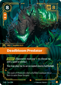 Deadbloom Predator · OGN 161