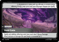 Void Gate · OGN 296