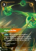 Alpha Strike · UNL 192