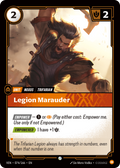 Legion Marauder · VEN 074