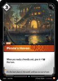 Pirate's Haven · OGN 143