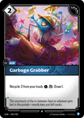 Garbage Grabber · OGN 099