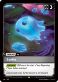 Sprite // Gold · UNL T07 // T05