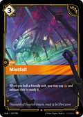 Mistfall · OGN 152