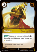 Guards! · SFD 154