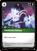 Stellacorn Herder · SFD 048