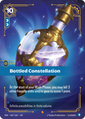 Bottled Constellation · VEN 067