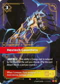 Hextech Gauntlets · UNL 188