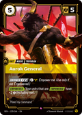 Aurok General · VEN 130