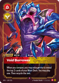 Rek'sai, Void Burrower · SFD 187
