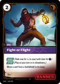 Fight or Flight · OGN 168