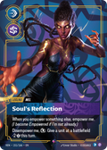 Mel, Soul's Reflection · VEN 151