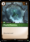 Playful Phantom · OGN 049