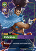 Yasuo, Unforgiven · OGN 259