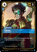 Viktor, Innovator · OGN 117