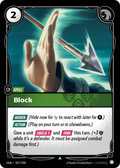 Block · OGN 057