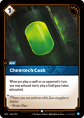 Chemtech Cask · SFD 063