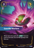 Guerilla Warfare · OGN 264