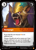 Rampage · VEN 083
