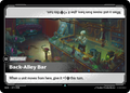 Back-Alley Bar · OGN 277