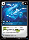 Gustwalker · UNL 075