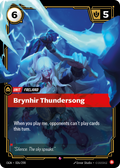 Brynhir Thundersong · OGN 026