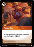 Arena Bar · OGN 124