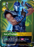Shen, Eye of Twilight · VEN 147