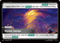 Mystic Vortex · VEN 160