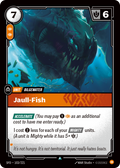 Jaull-Fish · SFD 103