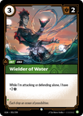 Wielder of Water · OGN 055