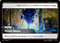 Power Nexus · SFD 214