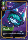 Vex, Gloomist · UNL 193