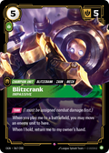 Blitzcrank, Impassive · OGN 067