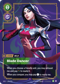 Irelia, Blade Dancer · SFD 195