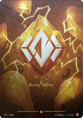 Body Rune (R04a) · SFD R04a