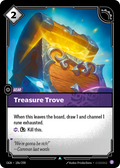 Treasure Trove · OGN 186