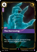 The Harrowing · OGN 198