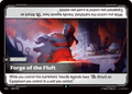 Forge of the Fluft · SFD 208