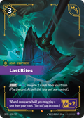 Last Rites · SFD 150