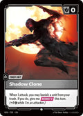 Shadow Clone // Tentacle · VEN T05 // T06