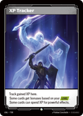 XP Tracker // Buff · UNL T08 // T04