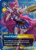 Seraphine, Starry-Eyed Songstress · RAD 151